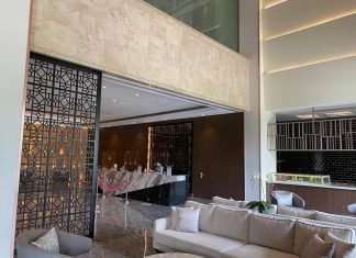 Hotel Radisson Medan Kembali Dibuka dengan Tampilan Lebih Baru