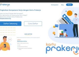 Catat, Kartu Prakerja Gelombang 12 Akan Dibuka Kembali Tahun Depan