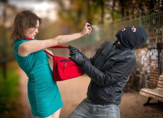 Ini 10 Cara Wanita Agar Bisa Lindungi Diri Dari Kejahatan