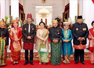 Punya Kerabat Beda Agama, Suku, dan Ras? Ini Keuntungan Yang Kamu Dapat