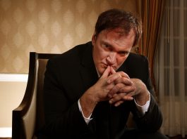 21 SUTRADARA FILM INTERNASIONAL ABAD KE-21, NO.17 QUENTIN TARANTINO