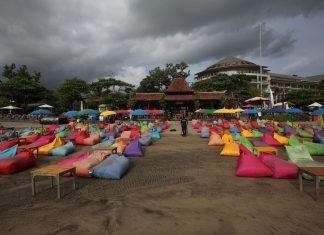 Bagaimanakah Kondisi Bali Saat ini ?