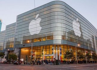 Apple Berencana Merangkul Toyota Dalam Garapan Mobil Listrik Mereka