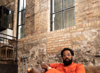 Pemenang Grammy Award 3 Tahun Berturut-Turut, PJ Morton Merilis Single Terbaru Please Don’t Walk Away
