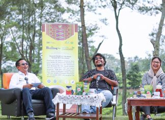 Disbudpar Sumut – PTPN IV Wacanakan Kolaborasi Buka Agro Wisata Kembali