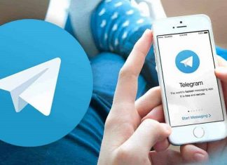 Sudah Tahu Kekurangan dari Telegram ?