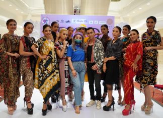 BCP Sukses Adakan Special Event dengan Beragam Lomba
