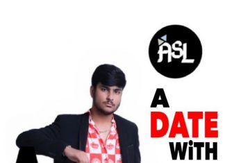 ASL Released The Second Single: A Date with Life