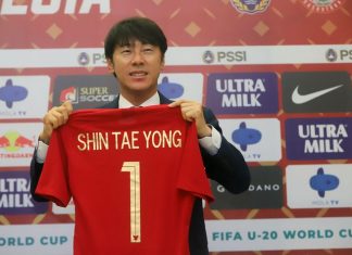 Shin Tae Yong, sosok di balik perubahan mental TimNas Indonesia