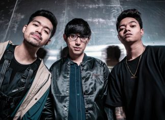 Weird Genius Kembali Tampil di Tomorrowland 2022