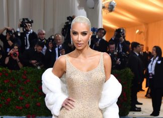 5 Deretan Gaya Busana Glamor di Met Gala 2022