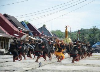3 Desa Wisata di Sumut Masuk ADWI 2022