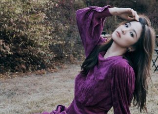 Cewek Kue, Cewek Mamba, Cewek Bumi, Istilah Trend Fashion Wanita Yang Sedang Viral !