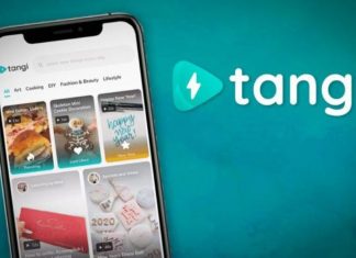 Ini Kelebihan Tangi, Aplikasi Video Pendek Saingan Tiktok