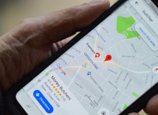 Ketahui Cara Mendapatkan Uang Melalui Google Maps