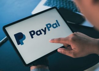 Mengenal Paypal, Aplikasi yang Sempat Diblokir Kominfo aplikasi-paypal