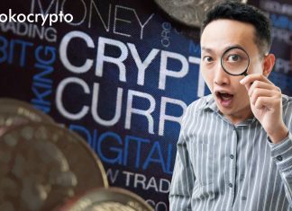 Mengenal Tokocrypto, Bursa Digital Kripto Terbaik di Indonesia Toko-crypto-