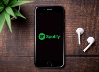 spotify konser ticket