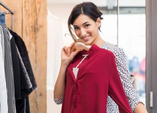 6 Fashion Item Wajib Untuk Wanita Kantoran