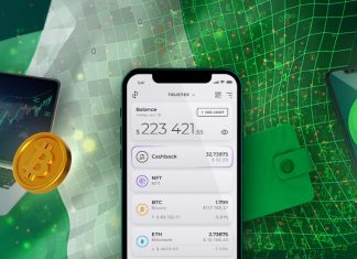 Investasi bitcoin