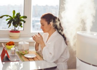 Keunggulan dan Kekurangan Alat Humidifier