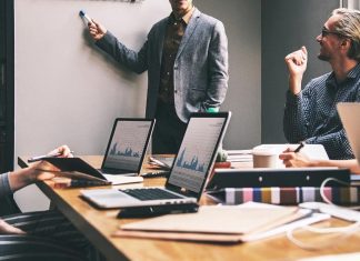 Ketahui Keuntungan Mengenal Komunitas Trading Forex