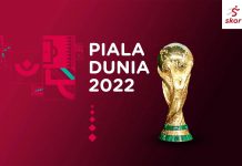 13 Fakta Unik Piala Dunia FIFA Qatar 2022