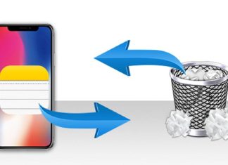 Cara Kembalikan Aplikasi Yang Terhapus di Android