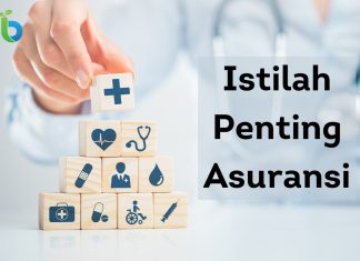 Istilah-Istilah Asuransi Penting Yang Harus Diketahui