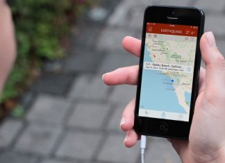 5 Aplikasi Pendeteksi Gempa Bumi Terbaik di Playstore