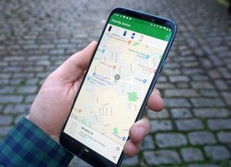5 Aplikasi Terbaik Untuk Mencari Handphone Android yang Hilang
