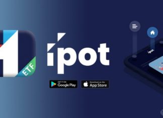 8 Aplikasi Investasi Saham Terbaik di Indonesia