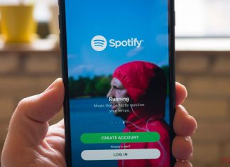 Berbagai Fitur Menarik di Aplikasi Spotify