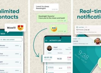 Ingin Melihat Status Online Whatsapp Orang Lain? Gunakan Aplikasi Terbaik Ini