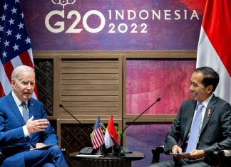 5 Fakta Unik G20 Indonesia 2022 5 Fakta Unik G20 Indonesia 2022