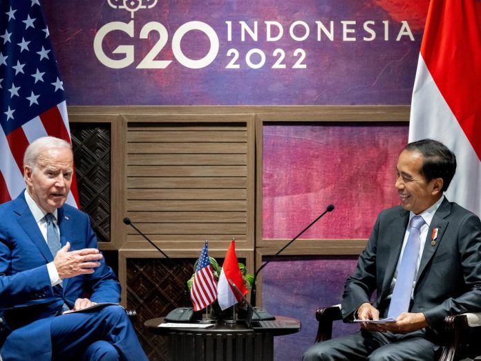 5 Fakta Unik G20 Indonesia 2022