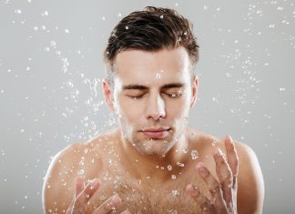 Ini 3 Rangkaian Skincare Pria Yang Bisa Digunakan