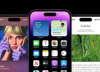 Ini Deretan Fitur Terbaru iOS 16.2 Yang Perlu Diketahui! Ini Deretan Fitur Terbaru iOS 16.2 Yang Perlu Diketahui!