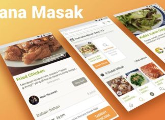 Belajar Masak Dengan 6 Aplikasi Memasak Terbaik 2022 Belajar Masak Dengan 6 Aplikasi Memasak Terbaik 2022.