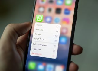 Wow, keren! WhatsApp Hadirkan Fitur Baru "Message Yourself"