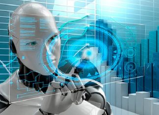 Jenis – jenis Robot Trading, Pemula Wajib Tahu! Jenis - jenis Robot Trading, Pemula Wajib Tahu!