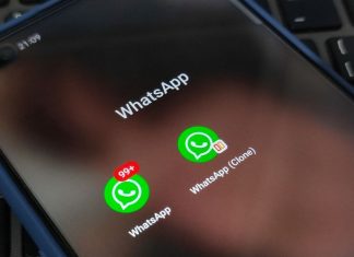 Begini Cara Gunakan 2 akun WA dalam 1 hp Begini Cara Gunakan 2 akun WA dalam 1 hp