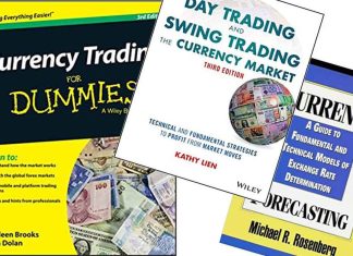 7 Rekomendasi Buku Trading Forex Terbaik