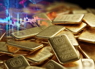 Catat! Waktu Yang Tepat Untuk Investasi Emas