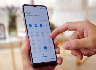 Mengenal 3 Fitur Tersembunyi Pada Handphone Samsung