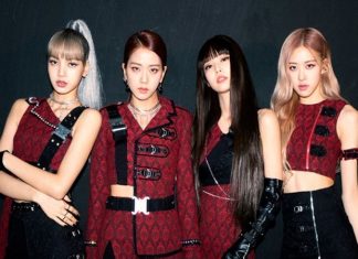 Blackpink Terpilih Sebagai Entertainer of The Year 2022 Oleh Majalah TIME Blackpink Terpilih Sebagai Entertainer of The Year 2022 Oleh Majalah TIME