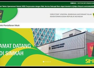 Kenali Aplikasi Simkah dan Cara Daftarnya Kenali Aplikasi Simkah dan Cara Daftarnya