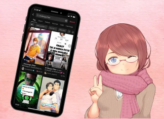 Mengenal Filter AI Manga Viral di Medsos Dan Cara Membuatnya!