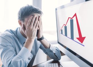 Waktu yang Tepat Untuk Stop Trading Sejenak
