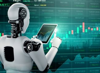Ketahui Ciri-ciri Robot Trading Yang Asli Ketahui Ciri-ciri Robot Trading Yang Asli